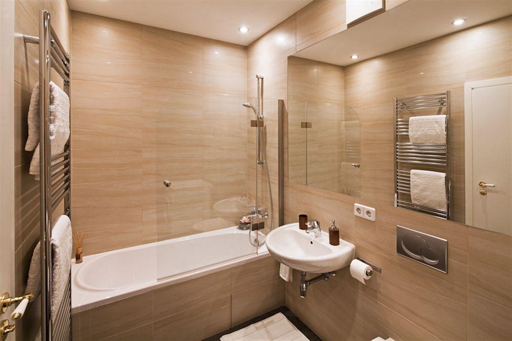 Luxoise Apartments Berlin Friedrichshain 외부 사진