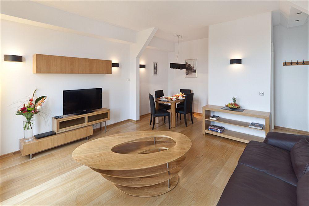 Luxoise Apartments Berlin Friedrichshain 외부 사진