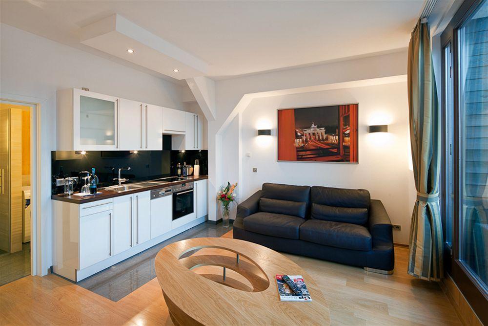 Luxoise Apartments Berlin Friedrichshain 외부 사진