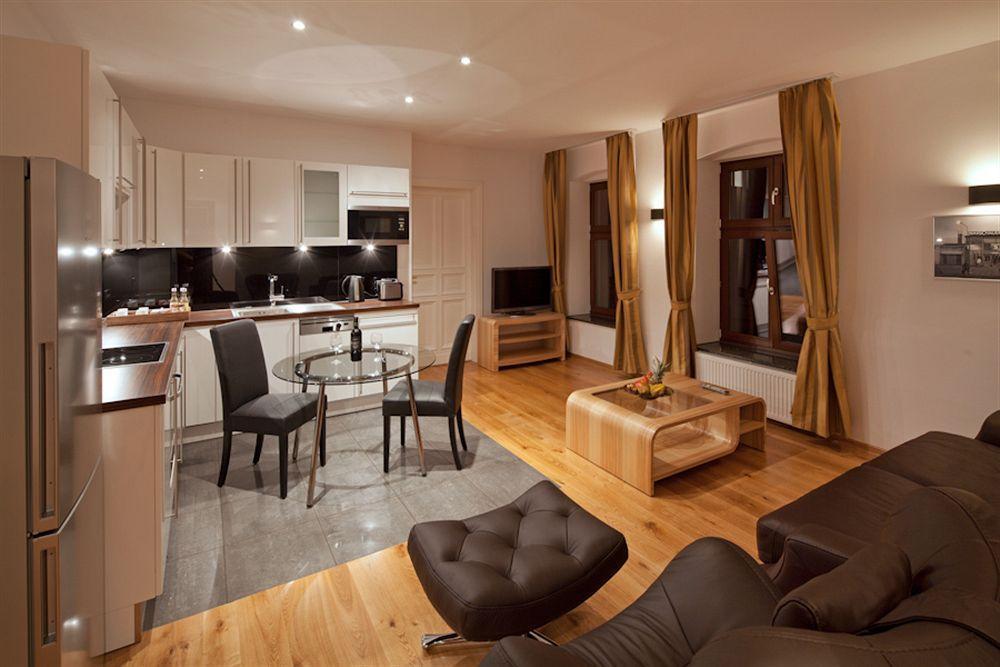 Luxoise Apartments Berlin Friedrichshain 외부 사진