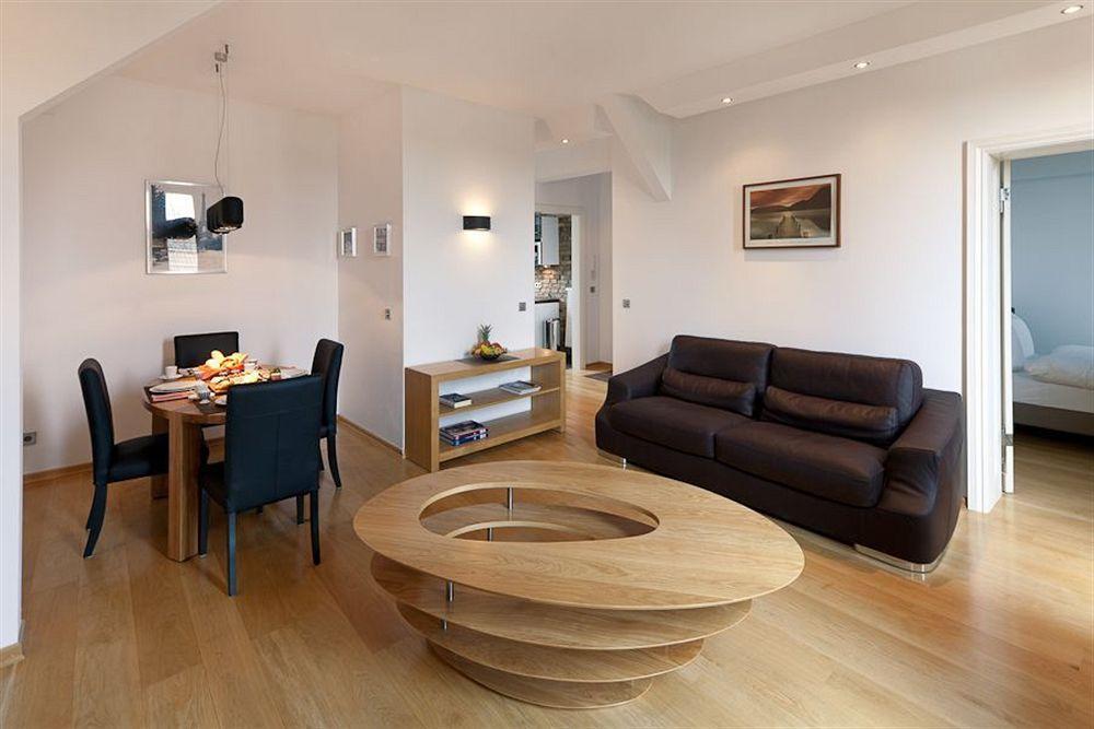 Luxoise Apartments Berlin Friedrichshain 외부 사진