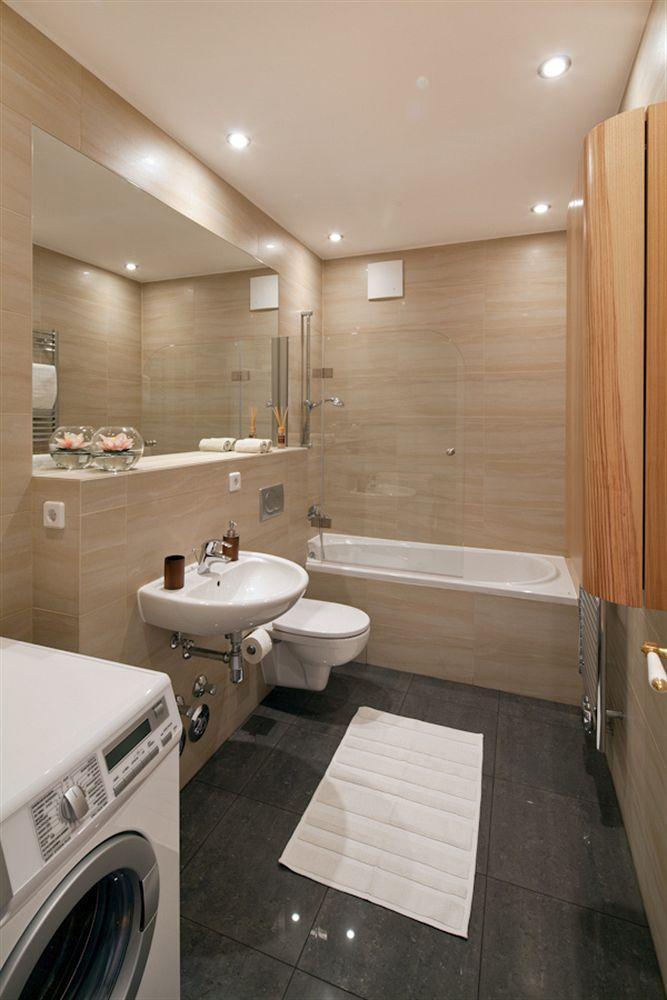 Luxoise Apartments Berlin Friedrichshain 외부 사진