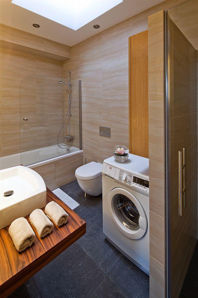 Luxoise Apartments Berlin Friedrichshain 외부 사진