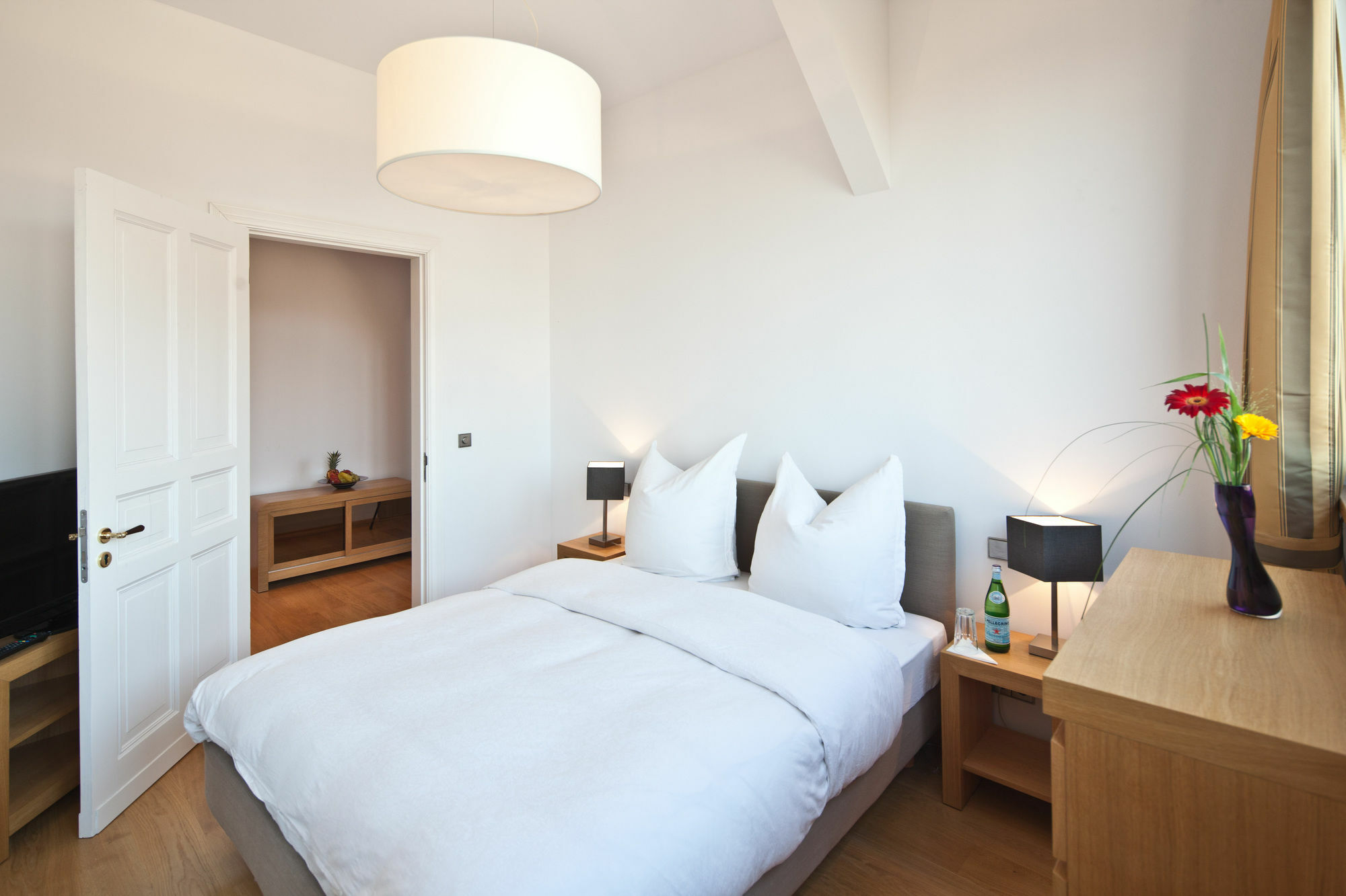 Luxoise Apartments Berlin Friedrichshain 외부 사진